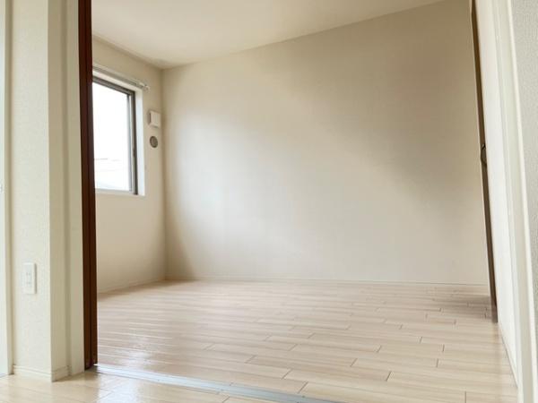 ボヌール　MASHIKIのその他内観画像