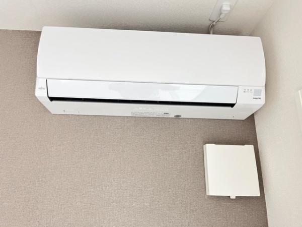 ボヌール　MASHIKIのその他設備画像