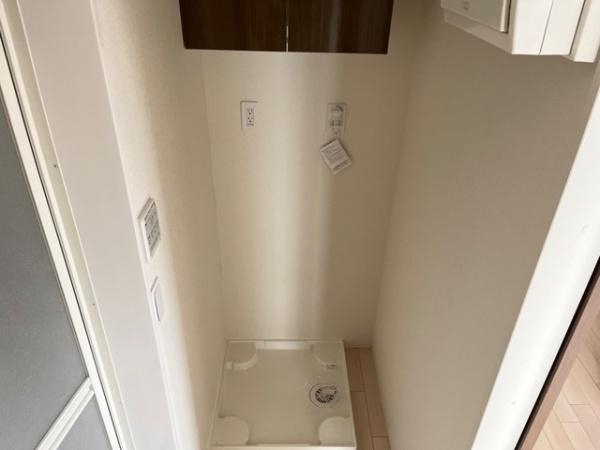 ボヌール　MASHIKIのその他設備画像