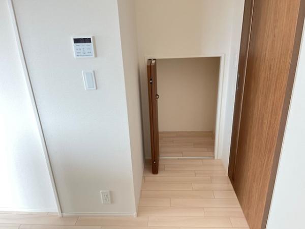 ボヌール　MASHIKIのその他内観画像