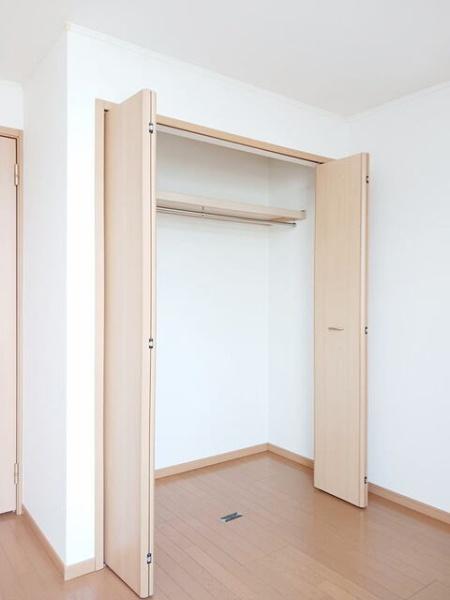 マロニエの収納画像