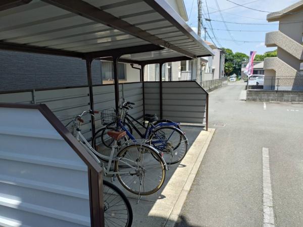 アビタシオンNのその他共用部分画像