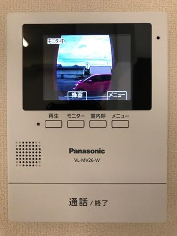 ソラ・ベルナールのセキュリティ画像