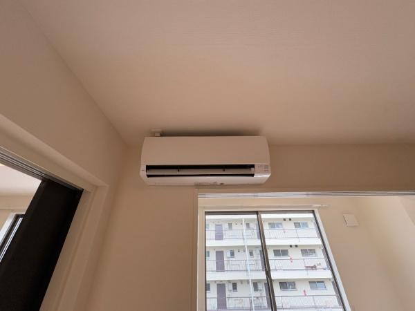 フレスタⅡのその他設備画像