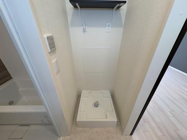 フレスタⅡのその他設備画像