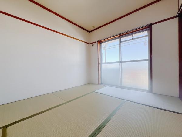 エクセル新生の和室画像