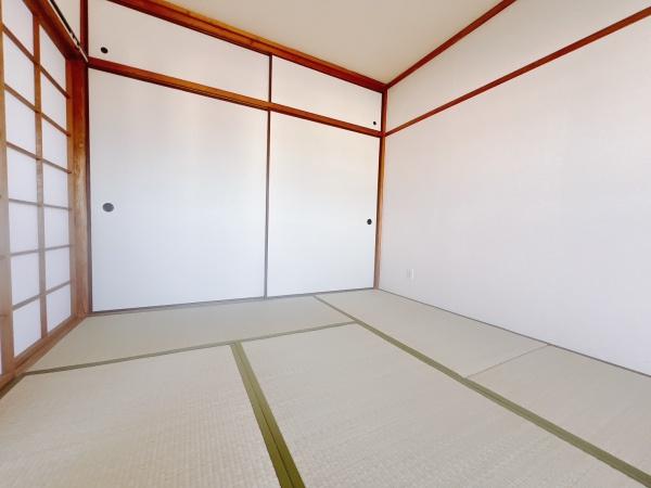 エクセル新生の和室画像