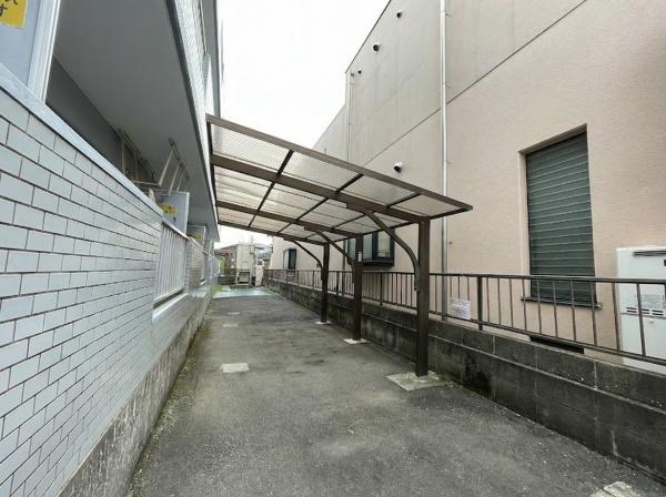 ルナーレ　306のその他共用部分画像