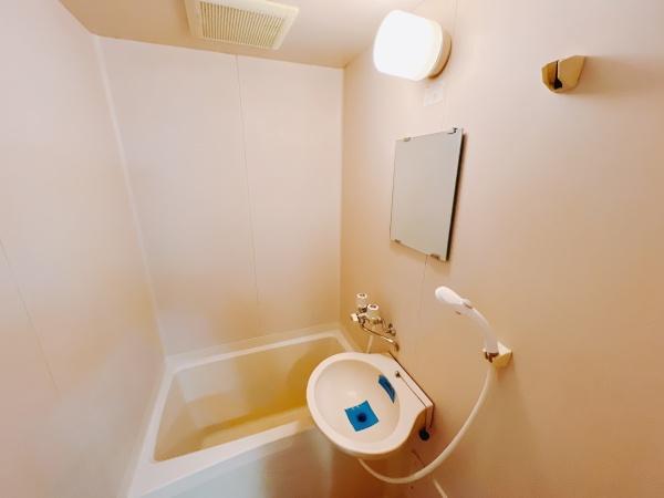 ルナーレ 306のバス画像