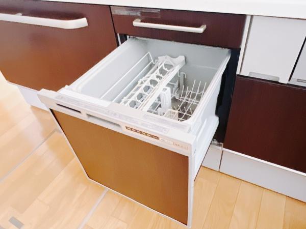 ヴェラカーサ花立Ｇ-２のその他設備画像