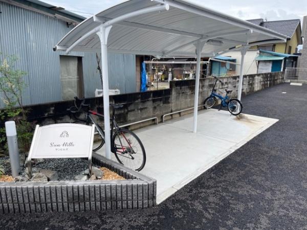 サンヒルズのその他共用部分画像