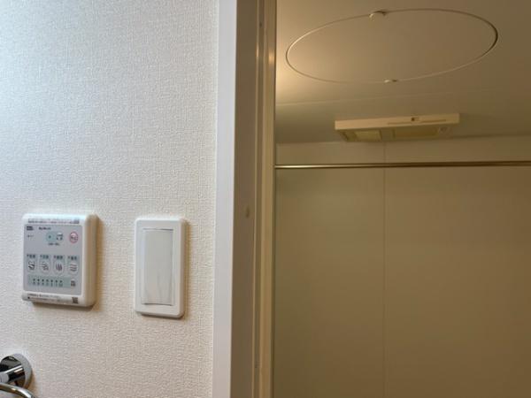 サンヒルズのその他設備画像