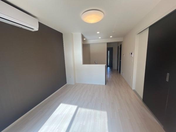 サンヒルズのリビング画像