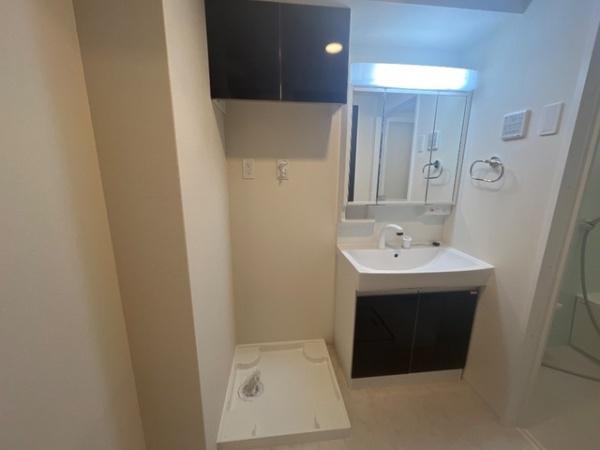 サンヒルズの洗面台・洗面所画像