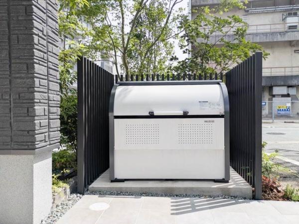 シャーメゾンクオリスタAのその他共用部分画像