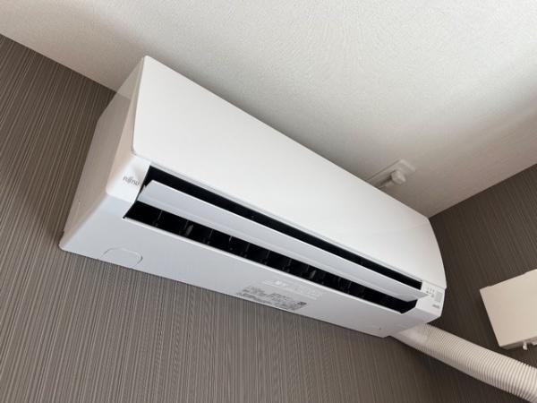 CRESCENTのその他設備画像