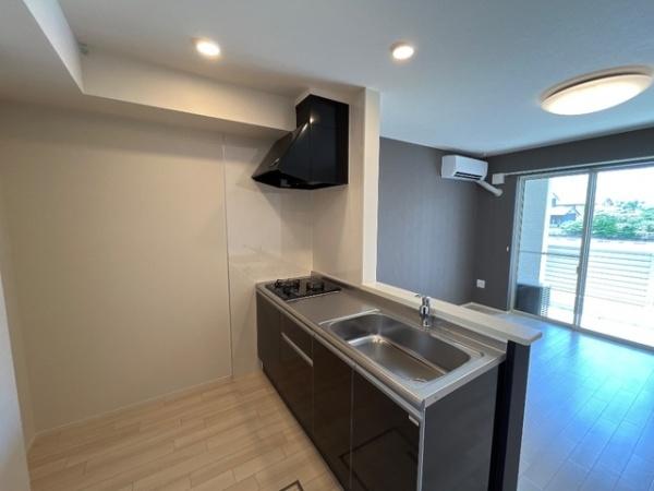 CRESCENTのその他内観画像