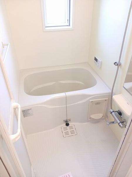 スターエイトⅡのバス画像