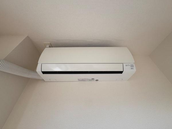 ファビュラスのその他設備画像