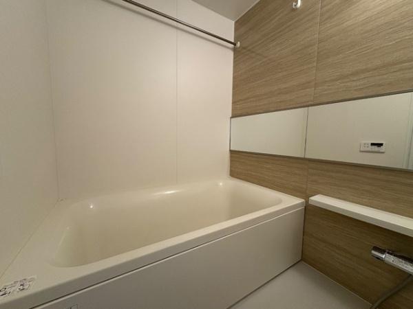 ファビュラスのバス画像
