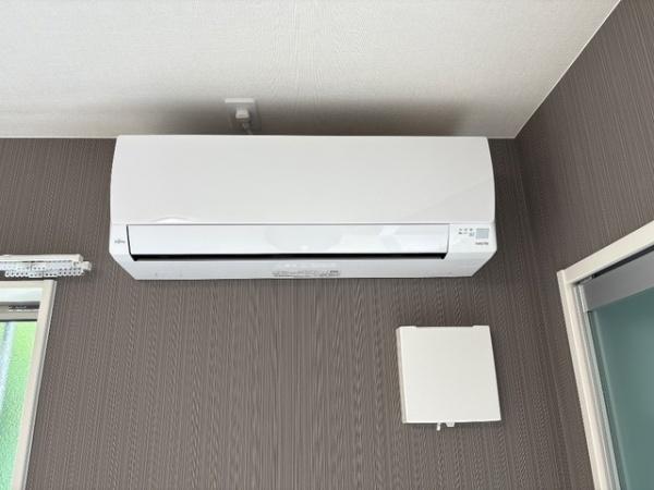 熊本市東区江津1丁目のアパートのその他設備画像