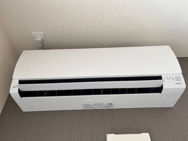 フォレストガーデンのその他設備画像