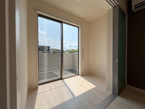 フォレストガーデンのその他内観画像