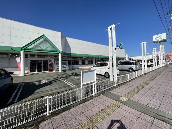 フィオーレ・ヴィラのスーパー画像