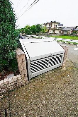 フィオーレ・ヴィラのその他共用部分画像