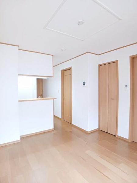 フィオーレ・ヴィラのその他内観画像