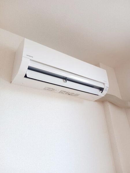 ニューシティ桜木のその他設備画像