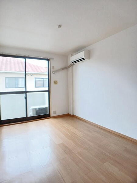 ニューシティ桜木の洋室画像