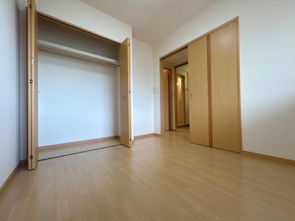 LaVieenrosehillの収納画像