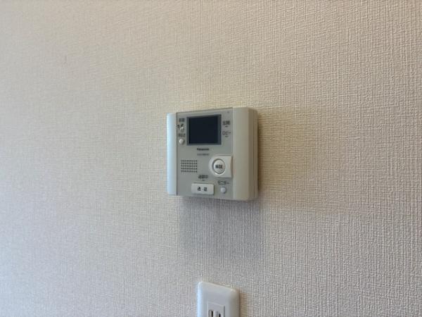 LaVieenrosehillのセキュリティ画像