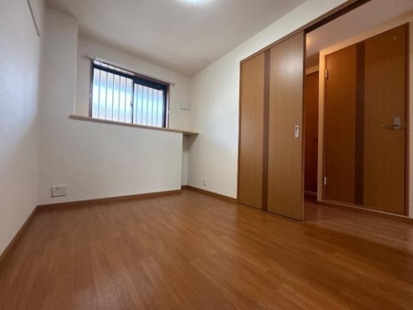 プランドールの洋室画像