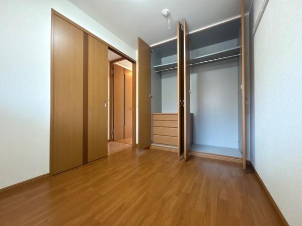 プランドールの収納画像