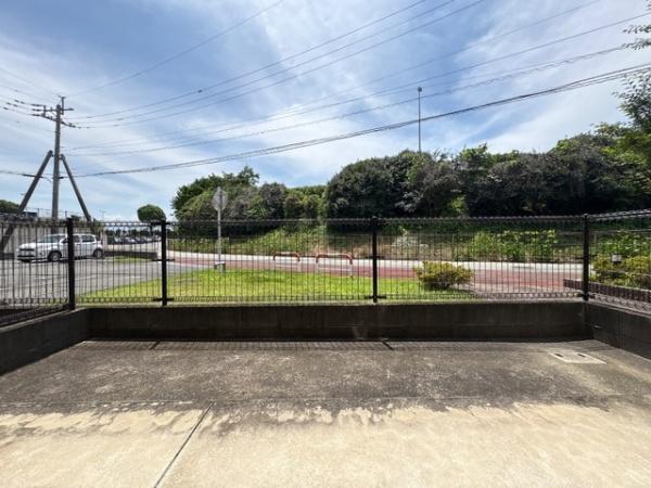 プランドールの庭画像