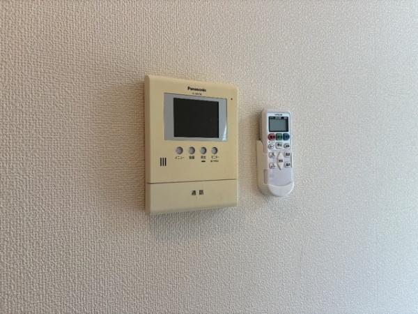 プランドールのセキュリティ画像