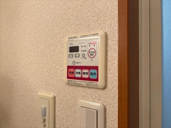 プランドールのその他設備画像