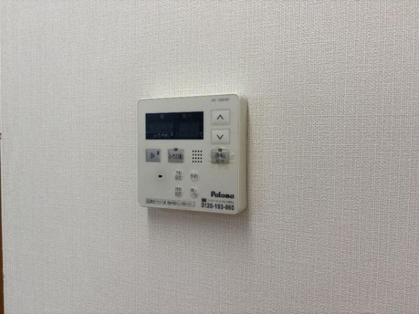 プランドールのその他設備画像