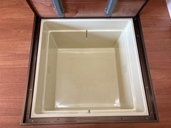 プランドールの収納画像