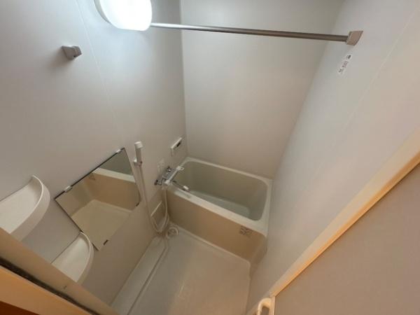 プランドールのバス画像