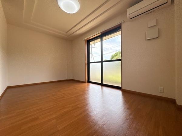 プランドールのリビング画像