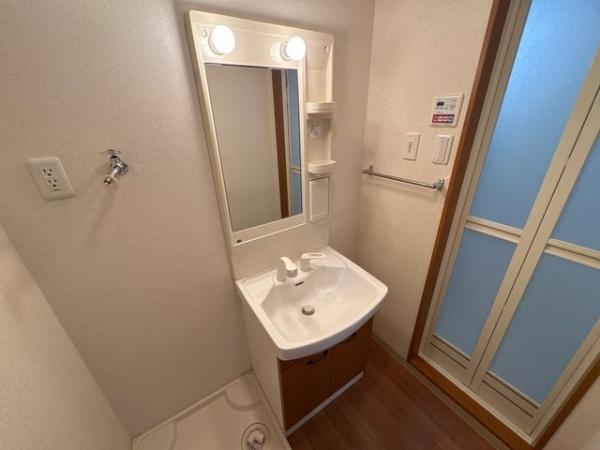 プランドールの洗面台・洗面所画像