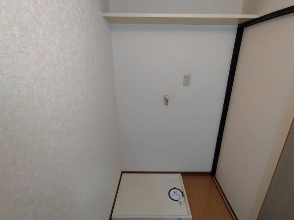 メゾンドールのその他設備画像