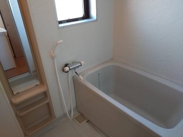 メゾンドールのバス画像