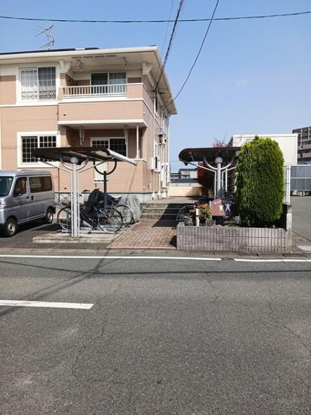 トップフィールドのその他共用部分画像