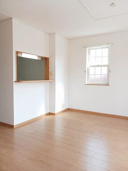 トップフィールドのリビング画像