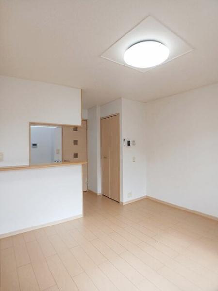 ミドルAのその他内観画像