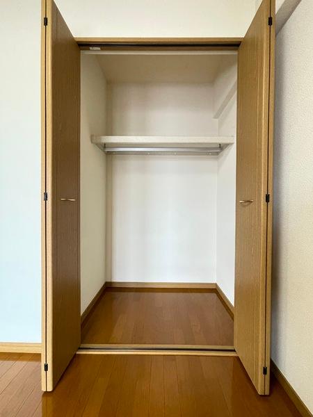 マーヴェラス・ガーデンの収納画像